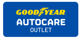 Goodyear Autocare Logo