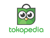 Tokopedia Logo